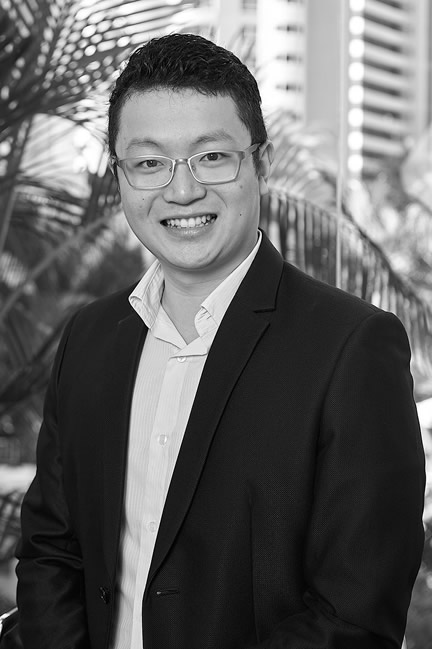 Migration Agent Ernie Hu