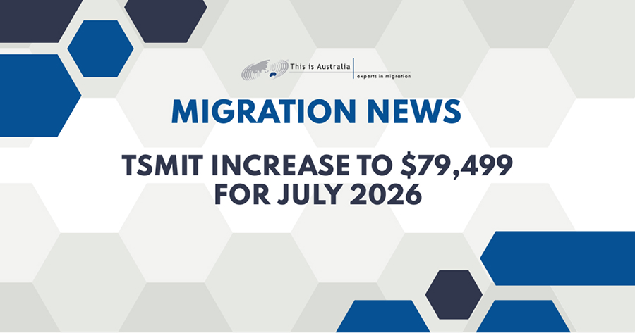 Featured image for “TSMIT Salary Thresholds and Confirmed Increases for July 2026”