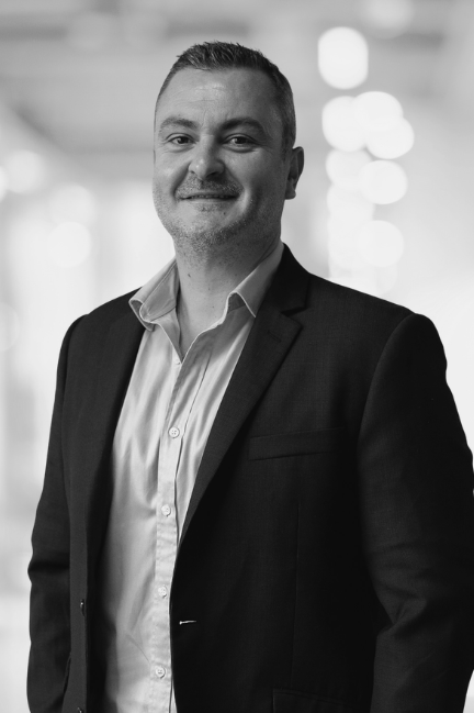  Migration Agent Anthony Perich
