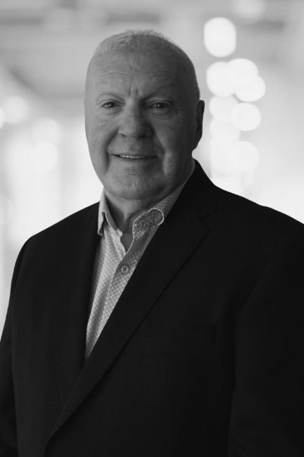  Migration Agent Anthony Perich