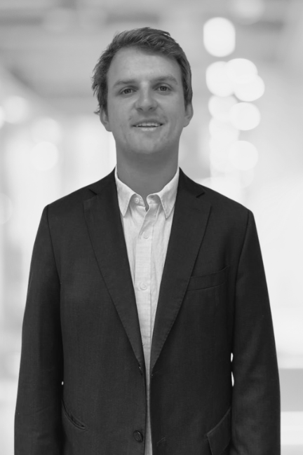 Migration Agent Anthony Perich